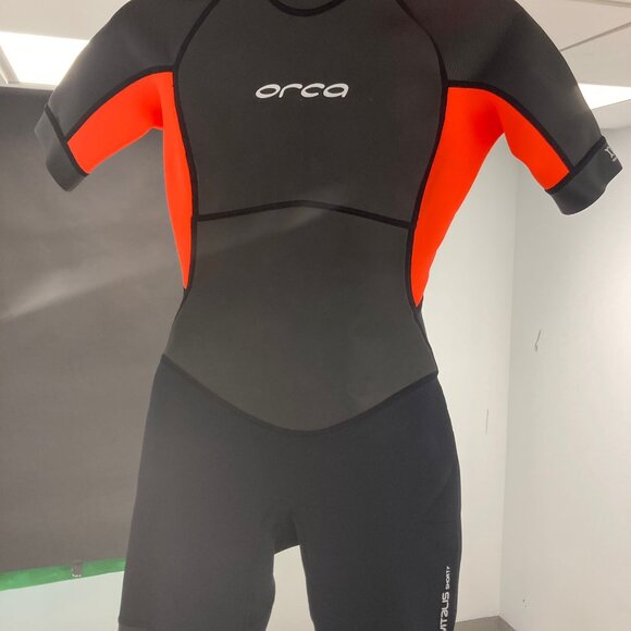 Neopreno shorty mujer - Picture 2 of 3